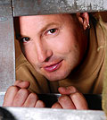 Dean Gunnarson