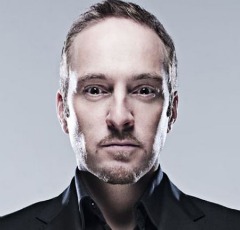 Inside Magic Image of Derren Brown