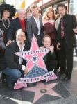 The Houdini Star is Now Refurbished