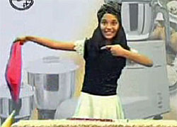 Aarthi Mangala