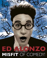 Ed Alonzo is the Go-To Guy!