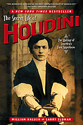 The Secret Life of Houdini