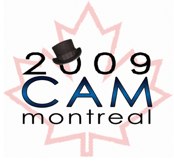 CAM Banner