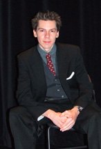 jacob spinney
