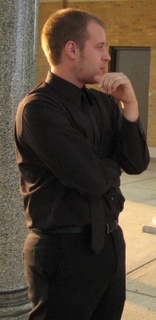 Andrew Warner