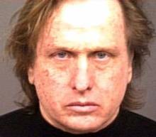 Johnathan Pendragon's Mug Shot