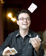 Eric Mead Helps Neuroscientists