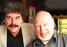 Steve Dacri and Carl Ballantine