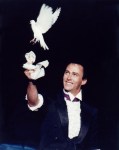 Lance Burton Master Magician
