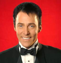 Inside Magic Image of Lance Burton, Master Magician