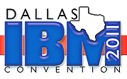 Inside Magic Image of IBM Convention Logo