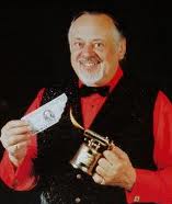 Inside Magic Image of Hank Moorehouse