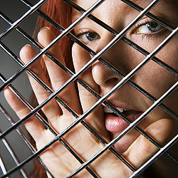 Inside Magic Image of Alternative Cellmate 