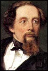 Inside Magic Image of Charles "Chuck" Dickens