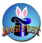 Magic-Fest Logo