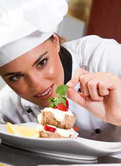 Inside Magic Image of Our Own Iron Chef