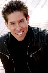 Inside Magic Image of Brad Ross